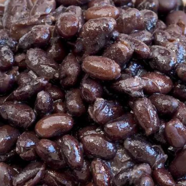 Frijoles 1/2 Taza - 140 kcal