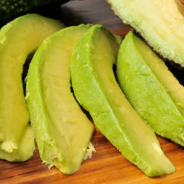 Aguacate 100g (1/2 Aguacate) - 160 kcal