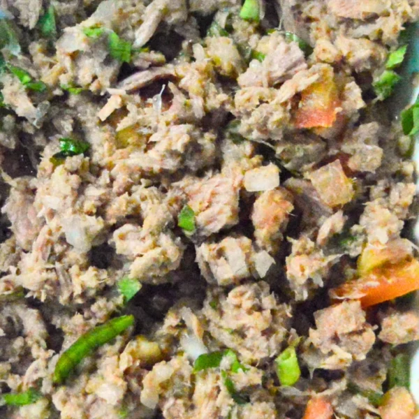 Atún 100g - 70 kcal