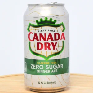 canada-dry