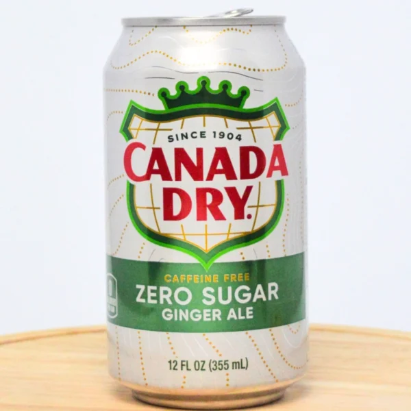 Canada Dry