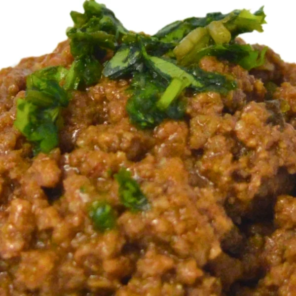 Carne Magra de Res 100g - 85 kcal