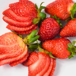 fresas-100g-32-kcal