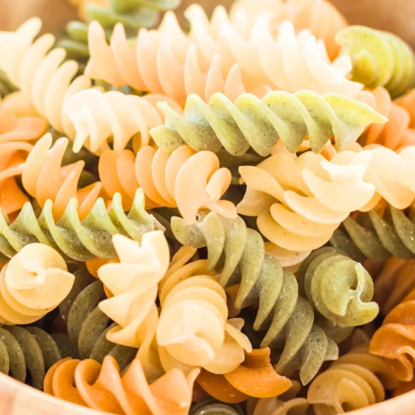 Base de Pasta Tortellini 1/2 Taza - 100 kcal