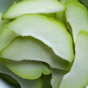 zucchini