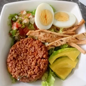 Anita’s Bowl