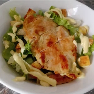 Cesars Bowl - 350 kcal